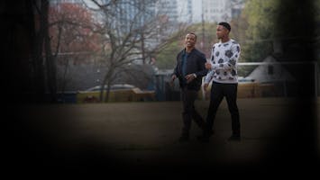 Survivor's Remorse