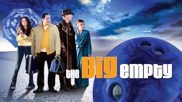The Big Empty