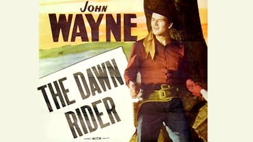 The Dawn Rider