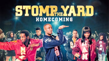 Stomp The Yard: Homecoming