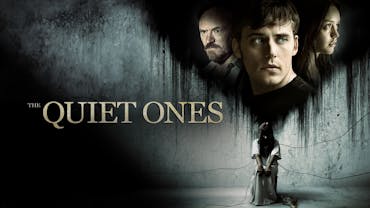 The Quiet Ones