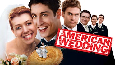 American Wedding
