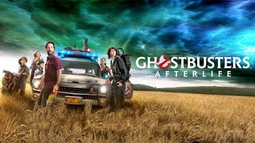 Ghostbusters: Afterlife