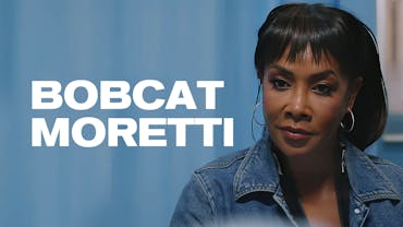 Bobcat Moretti