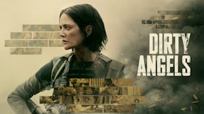 Dirty Angels